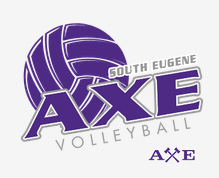 South Eugene High School Volleyball