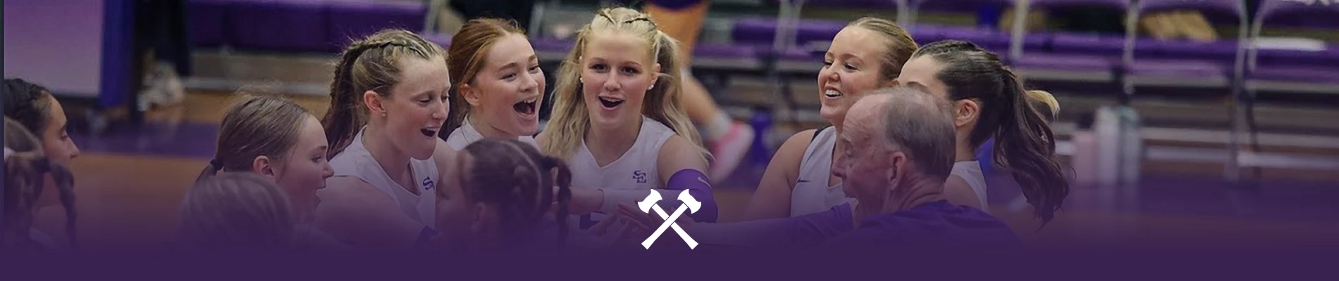 South Eugene High School Volleyball